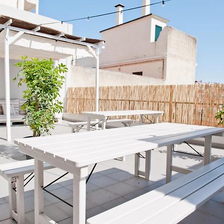 Garden Patio 1B - 1 Bdr With Terrace Daire Lisboa Dış mekan fotoğraf