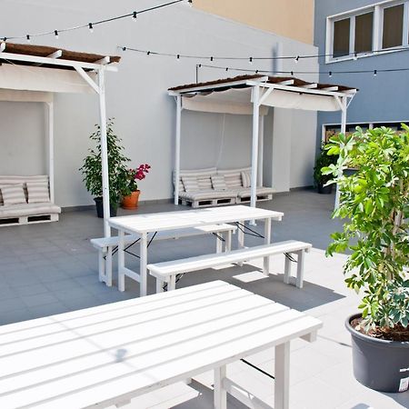 Garden Patio 1B - 1 Bdr With Terrace Daire Lisboa Dış mekan fotoğraf